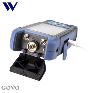 Mini OTDR GOVO GW300D 1310/1550nm 24/22dB, Probador de Fibra Óptica <span class=keywords><strong>OPM</strong></span> <span class=keywords><strong>OLS</strong></span> VFL RJ45, Probador OTDR FTTH de 1550nm - Product Image 3