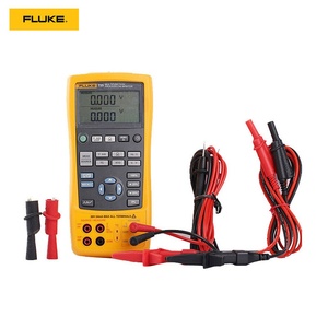 เครื่องสอบเทียบกระบวนการอเนกประสงค์ 726 พร้อมมาตรฐาน IP55 แรงดันไฟฟ้า 380V รับประกัน 1 ปีสำหรับการใช้งานแบตเตอรี่ - Product Image 5