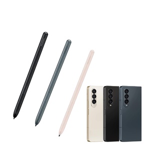 <span class=keywords><strong>S</strong></span> <span class=keywords><strong>Pen</strong></span> de repuesto para <span class=keywords><strong>Samsung</strong></span> <span class=keywords><strong>Z</strong></span> <span class=keywords><strong>Fold</strong></span> <span class=keywords><strong>4</strong></span> Stylus <span class=keywords><strong>Fold</strong></span> Edition Touch <span class=keywords><strong>Pen</strong></span> 5G Stylus <span class=keywords><strong>Pen</strong></span> - Product Image 1