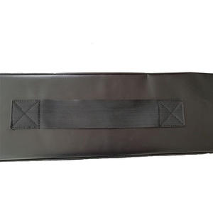 Accessoires de gymnastique D'haltères Coussin Tapis Goutte Crash Pads D'haltérophilie Insonorisé Tapis - Product Image 3