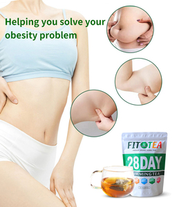 Premium Organic Herbal Slimming Tea 28 Day Natural Detox Weight Loss Program - Product Image 4