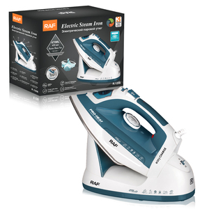 RAF popolare <span class=keywords><strong>Smart</strong></span> 220V portatile <span class=keywords><strong>ferro</strong></span> da stiro a vapore elettrico verticale senza fili <span class=keywords><strong>ferro</strong></span> da stiro per negozio di vestiti - Product Image 5