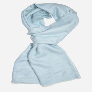 Chales de Cachemira de alta calidad moq bajo Impresión digital personalizada bufandas de mujer otras bufandas de lana al por mayor - Product Image 2