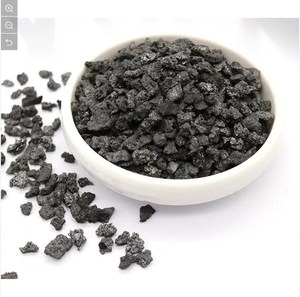 Coke de pétrole calciné à haute teneur en carbone et à faible teneur en soufre utilisé pour produire de la pâte d'anode - Product Image 4