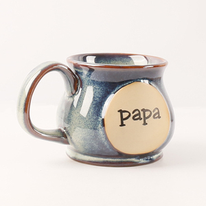 Tasse et tasse spéciale en céramique Papa en porcelaine personnalisée d'usine en céramique Extraworld - Product Image 3