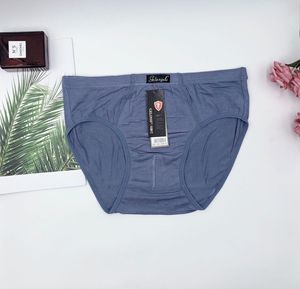 Slip da <span class=keywords><strong>Uomo</strong></span> in Cotone Personalizzati OEM ODM, Taglie Grandi fino a 5XL, Mutande Maschili - Product Image 6