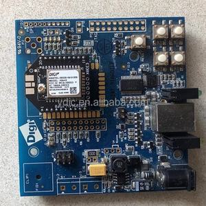 Módulo de Audio XBEE3 XB3-24Z8UM Facelift THT de 20 Pines con Malla, Zigbee WiFi 2.4GHz, Chipset EFR32MG para Dispositivos Inteligentes Inalámbricos - Product Image 5