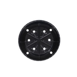 Macetas Colgantes <span class=keywords><strong>de</strong></span> Plástico Ligeras y Ecológicas con Cuerda para Colgar en Balcón y Patio - Product Image 4