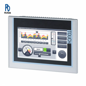 Pantalla Táctil PLC HMI 6AV2124-0JC01-0AX0 Panel Básico KTP700 6AV2124-0MC01-0AX0 0MB01-0AX0 0QC02-0AX0 0GC01-0AX0 0JB03-0AX - Product Image 3
