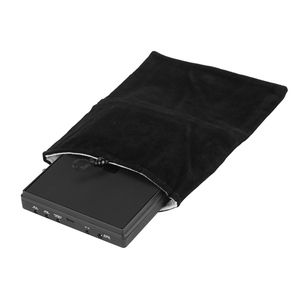 Moniteur FPV LCD5802S léger, écran haute fidélité, affichage fluide, sans latence, pour débutants en drone, amateurs de drones, <span class=keywords><strong>vol</strong></span> en extérieur - Product Image 5