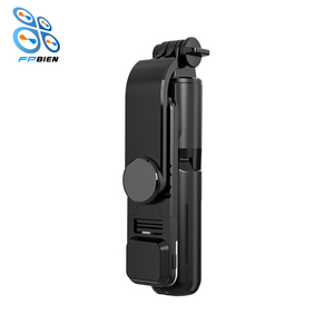 Soporte de trípode para concierto Admite palo de selfie ligero de ritmo horizontal y <span class=keywords><strong>vertical</strong></span> - Product Image 4