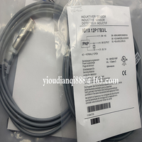 Tersedia Sensor Saklar Proximity Baru IFRR 12N13T1/L-9 IFRR 12P13T1/L-9 Penjual Berkualitas Tinggi Garansi Satu Tahun