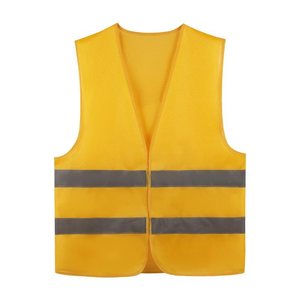 Gilet réfléchissant, combinaison de travail pour chantier, <span class=keywords><strong>assainissement</strong></span> et nettoyage environnemental - Product Image 6