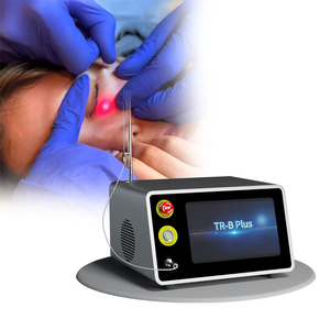 Máquina de Láser Diodo de Lipólisis para Disolver Grasa, <span class=keywords><strong>Precio</strong></span> de Fábrica, 980nm1470nm, Equipo de Liposucción Vaser, Eliminación de Papada con Endoláser - Product Image 2