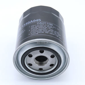 שמן מסנן עבור יונדאי דהרן/H-1/tarex/H200/i800/iLoad/לווין <span class=keywords><strong>H100</strong></span> פורטר Terracan OE 26300-42000/26300-42010/26300-42020 - Product Image 2