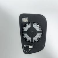 Dalam stok BSM kaca spion mobil kaca pemanas untuk BMW G28 G20 G30 G38