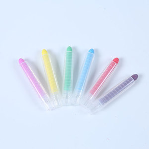 Bébé <span class=keywords><strong>Crayon</strong></span> <span class=keywords><strong>de</strong></span> <span class=keywords><strong>Cire</strong></span> Stylos Torsion Non Toxique Crayons Pour Les Enfants - Product Image 3