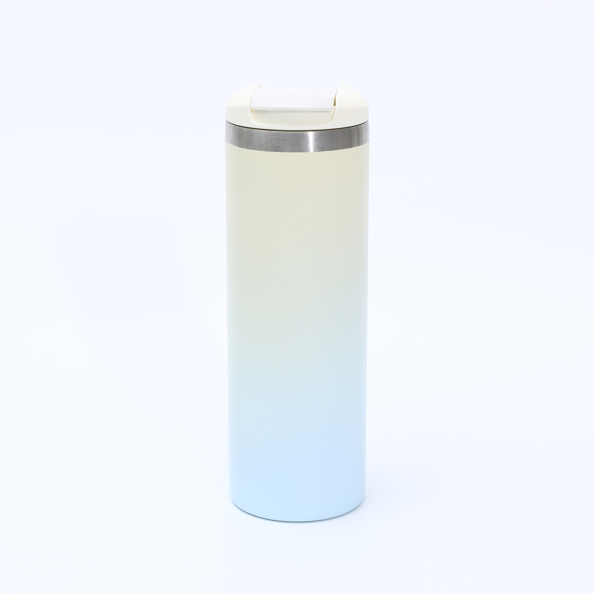 Degradado azul