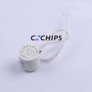 Transformador de Corriente ZM-BCTC 1.2A/3.5V, Componente de Orificio Pasante (THT), Inductor - Product Image 1