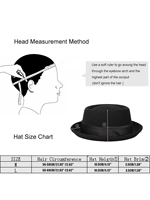 Logo personnalisé Accessoires pour cheveux Unisexe Vintage Large Bord Chaud Laine Fedora Chapeau Ceinture Panama Chapeau Feutre Jazz Chapeau pour Hommes Femmes