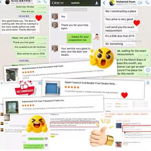 Puerta Corredera Aislada <span class=keywords><strong>para</strong></span> Cuarto Frío, Precio <span class=keywords><strong>de</strong></span> Fabricante, Puerta <span class=keywords><strong>de</strong></span> Congelación <span class=keywords><strong>para</strong></span> Almacenamiento en Frío a Baja Temperatura - Product Image 6