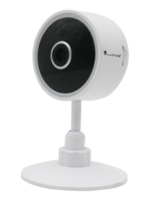 Outdoor 2CH 4CH 3MP Mini NVR Cctv Camera Wireless Wifi Tuya Solar Security Camera Kit System With Night Vision Two Way Audio - Product Image 6