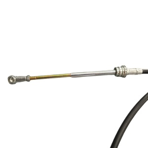 Composants de réparation de système de transmission de camion de haute qualité 5001870063 Câble de changement de vitesse pour camions Renault - Product Image 2