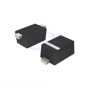 Buy Electronics Components Online Single Diodes SC-79, SOD-523 NSR05T40XV2T5G Manufacturer Channel - Product Image 1