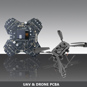 Một cửa pcba tùy chỉnh Nhà máy cung cấp Multilayer <span class=keywords><strong>PCB</strong></span> & pcba <span class=keywords><strong>PCB</strong></span> <span class=keywords><strong>board</strong></span> nhà sản xuất - Product Image 2