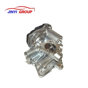 VANNE EGR pour Fiat Ducato Bus 504373660 55314 83976 7518138 88138 A2C59515075 MV124G - Product Image 1