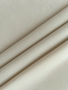 Gebreide stof Modal katoenmix rib gebreid 4030s stretch zacht rekbaar huidvriendelijk 93% katoen 7% spandex - Product Image 3