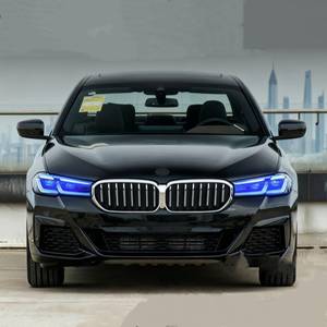 Kit de Conversión de Carrocería Completo para BMW Serie 5 G20, Actualización del Modelo Antiguo al Nuevo G30 LCI Estilo <span class=keywords><strong>M</strong></span> <span class=keywords><strong>Sport</strong></span> 530i 535i 540i - Product Image 5