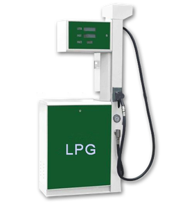 Natural Gas Lpg Station Gas Filling Machines Equipment Lpg Liquefied Petroleum Gas Dispenser