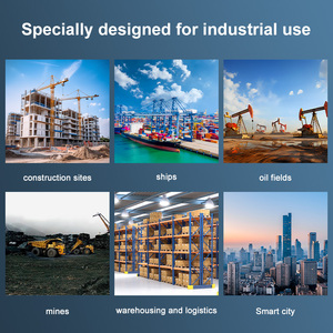 <span class=keywords><strong>15</strong></span>-20km <span class=keywords><strong>wifi</strong></span> truyền kuwfi o8 300Mbps 5.8G 26dbi Antenna cầu không dây khoảng cách điểm đến đa điểm truy cập CPE cầu - Product Image 6