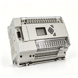 คอนโทรลเลอร์ PLC รุ่น 2094-AM02-S ของใหม่แกะกล่อง โมดูล D/O คอนโทรลเลอร์ PLC 2094AM02S - Product Image 3