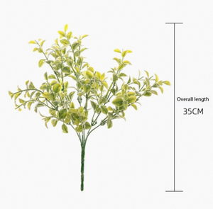 Flores Secas Naturales, Ramo de Hierba de <span class=keywords><strong>Pampas</strong></span>, Phragmites Reales, Decoración Boho <span class=keywords><strong>Chic</strong></span> para Bodas y Fiestas, Plantas Secas al por Mayor - Product Image 2