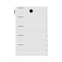 Batterie LiFePO4 Growatt ARK-2.5H-A2 en stock UE, vente en gros et prix technique compétitifs pour les cellules photovoltaïques solaires