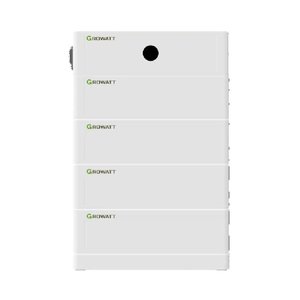 Batterie Growatt ARK-2.5H-A2 LiFePO4 : Vente en gros et prix technique compétitifs pour les cellules photovoltaïques solaires - Product Image 2