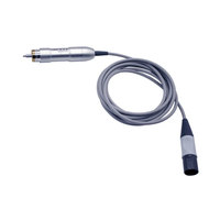 Unité électrochirurgicale bipolaire et ultrasonique à énergie Thunderbeat Ligasure, générateur de scalpel ultrasonique pour usage vétérinaire