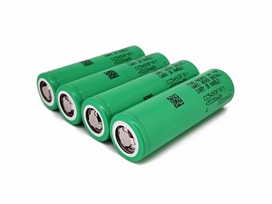 2025 Hàn Quốc Samsung ban đầu A + lớp sản phẩm chất lượng cao 21700 58E 3.7V 5330mAh hình trụ pin Lithium ion - Product Image 3