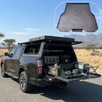 Tiroir coulissant universel pour benne de pick-up Toyota Ram 1500 Nissan Ford F150 Hilux Chevy BYD Shark