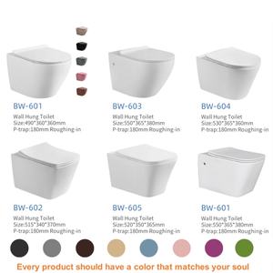 Ensemble de réservoir encastré pour salle de bain, toilettes suspendues, réservoir <span class=keywords><strong>d</strong></span>'<span class=keywords><strong>eau</strong></span> caché, <span class=keywords><strong>WC</strong></span> mural, toilettes à double <span class=keywords><strong>bouton</strong></span> poussoir, sanitaire - Product Image 6