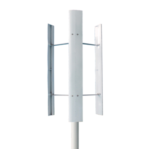 Soluciones de Energía Ecológicas con Aerogeneradores de Eje Vertical, Opciones de Bajo Costo, Éxito de Ventas 2025 - Product Image 1