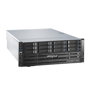 Serveur en rack 2U NF5280M6 5270M6 5468M6 8480M6 avec processeur Xeon, mémoire DDR4, garantie 1 an NF5468M6 - Product Image 4