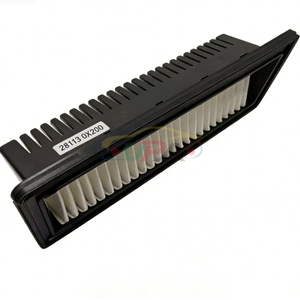 High quality 28113-0X200 FILTER-AIR CLEANER 28113 0X200 for Hyun-dai Ki-a 281130X200 - Product Image 6