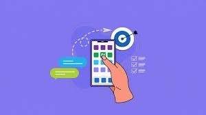 Application de voyage version entreprise avec planificateur d'itinéraire, guide local, réservation d'hôtel mobile et services de marketing numérique Android - Product Image 4