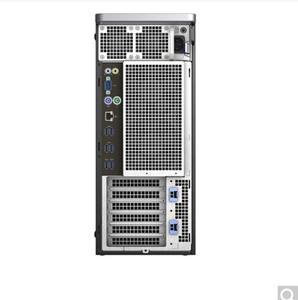 Station de travail graphique Dells Professional 7920 de haute qualité T7820 Station de travail de tour Dells Precision <span class=keywords><strong>7820</strong></span> - Product Image 3