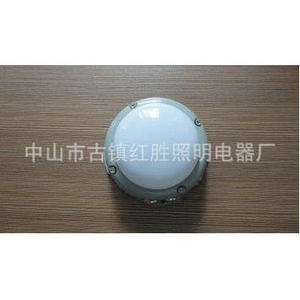 Led <b>Point</b> <b>Light</b> 200mm Ip65 24V 220V Rgb Building Decoration Aluminum Alloy - Product Image 3