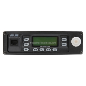 Radio para Auto LEIXEN LX VV-898SP con Bolsa, Walkie Talkie de Largo Alcance de 20W, Transceptor de Alta Potencia - Product Image 4