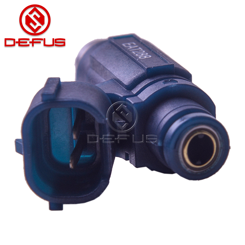 DEFUS Worth Buying Nozzles Injector EAT288 for ZX600 Ninja ZX-6R